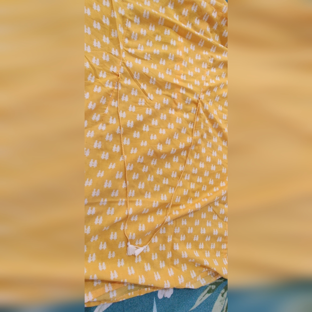 Global Desi Kurti - Picture 7 of 7